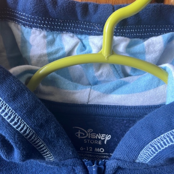 Mickey Mouse - Picture 4 of 14